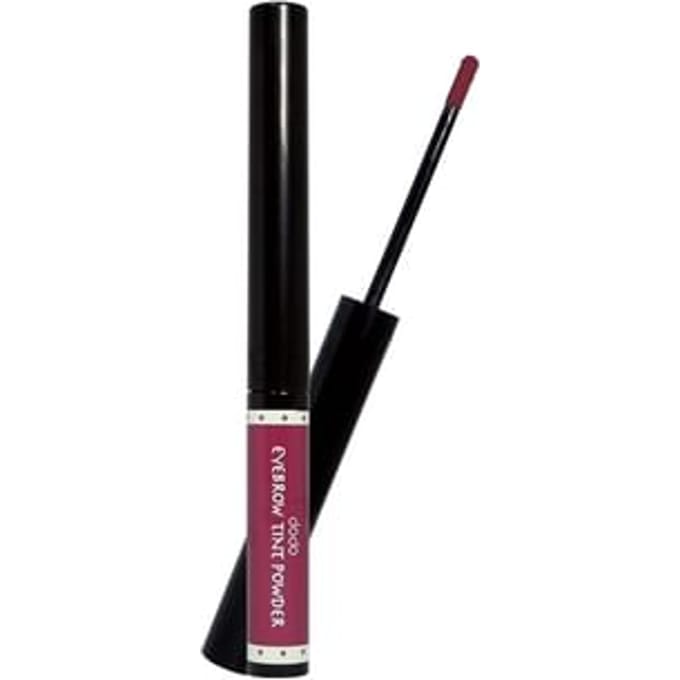 dodo - Eyebrow Tint Powder ET30 Burgundy Brown 1 pc