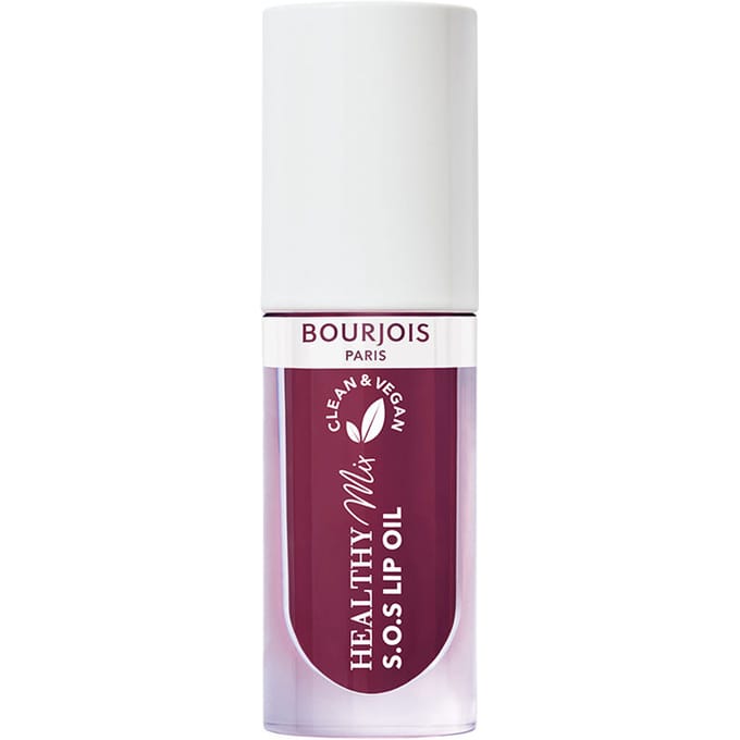 Healthy Mix Sos Lippenolie #09-berry Delight 4,5 ml