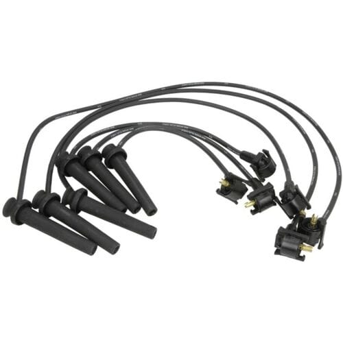 Bougiekabelset NGK 7701