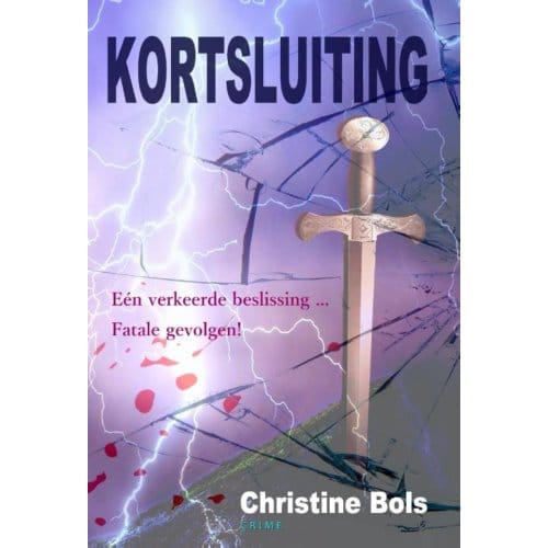 Kortsluiting - Christine Bols