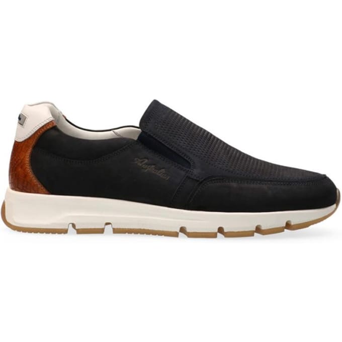 Australian Footwear Eagle nubuck