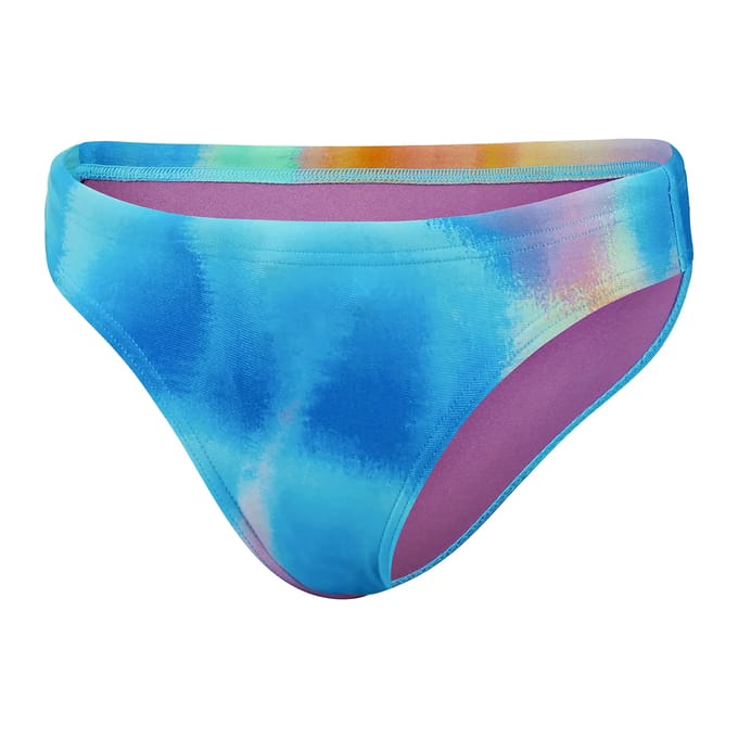 Dames zwempak uit 1 stuk Speedo End+ Allov