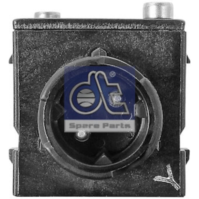 Luchtveerklep DT Spare Parts 2.64068