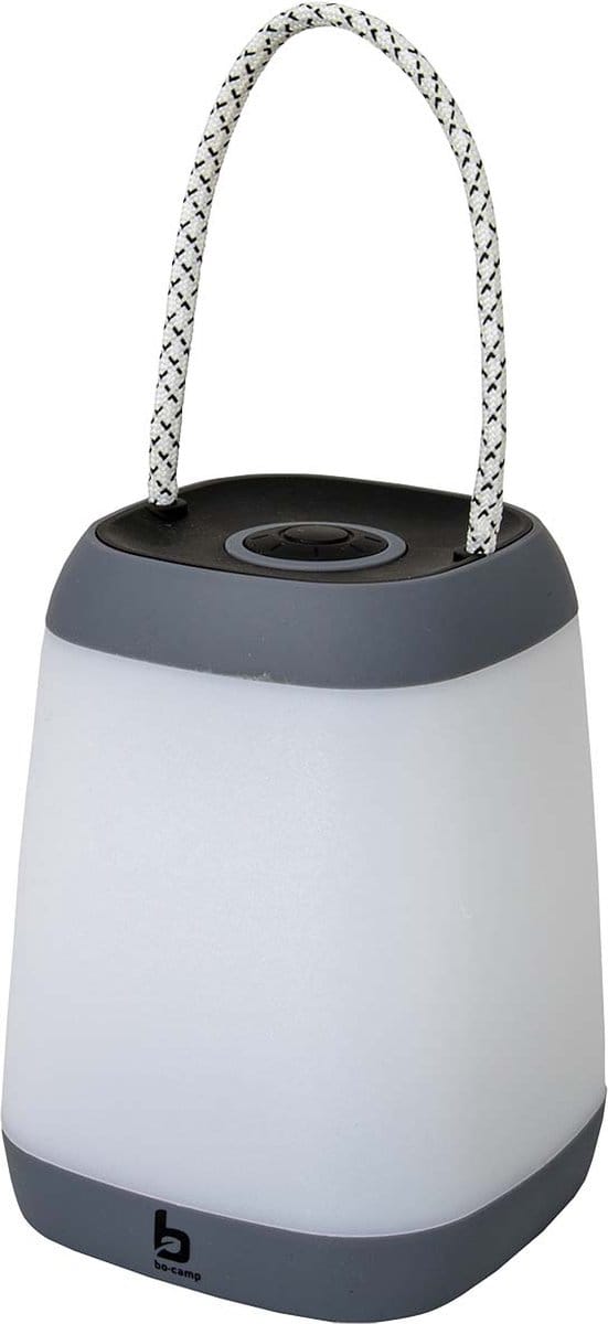 Bo-Camp - Tafellamp - Sargas - Oplaadbaar - 180 Lumen