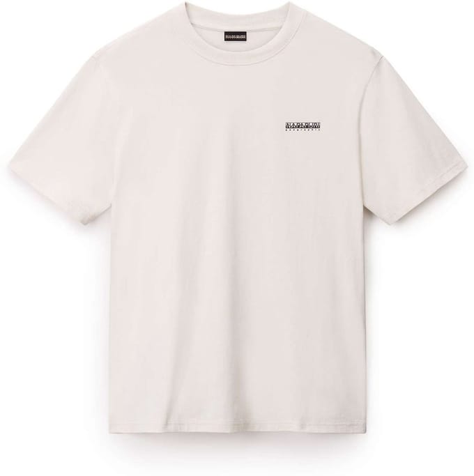 Napapijri T-Shirt S-Klein Box Ss NP0A88TR