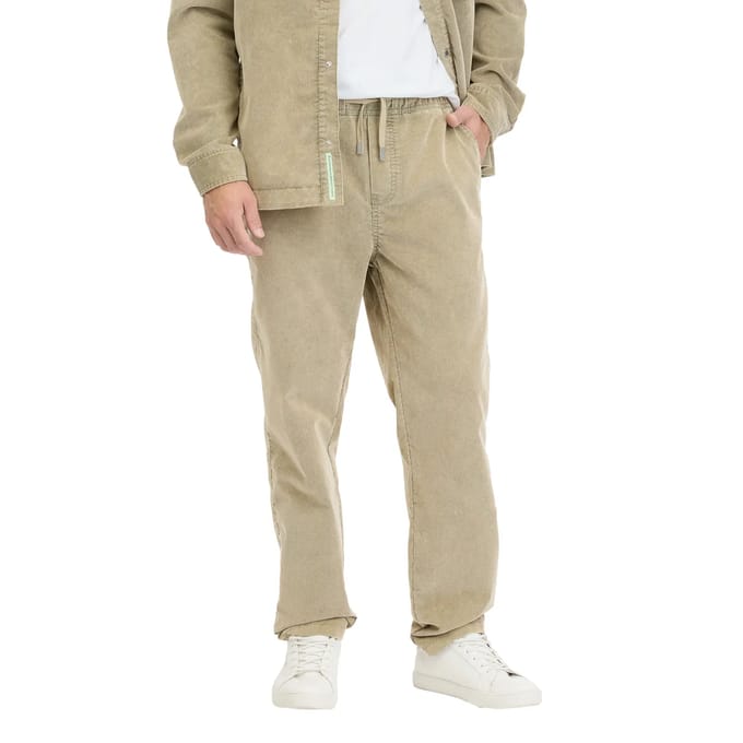 Jogging Ragwear Shydeo Corduroy