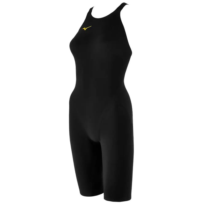 Dames zwempak uit 1 stuk Mizuno GX6 ET
