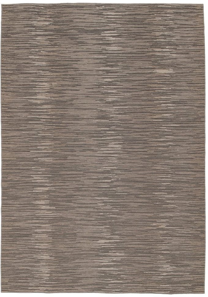 Abstract vloerkleed - Sapphire Ripple beige 200x290