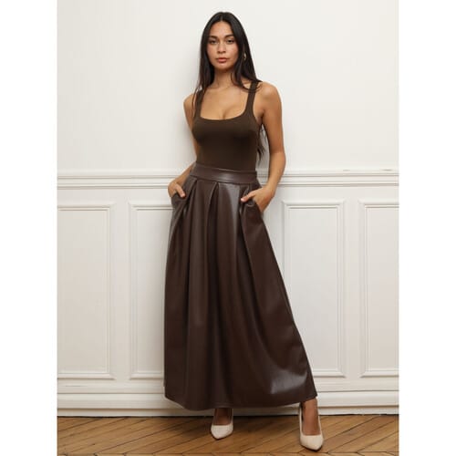 Lange rokken La Modeuse 73243_P172745