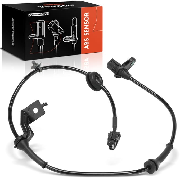 Frankberg 1x ABS-sensor vooras links voor Suzuki