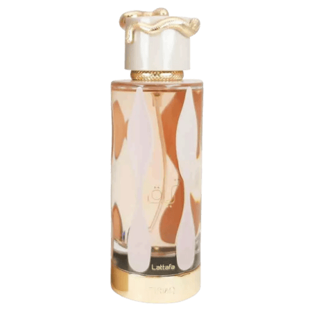 Luxplus Lattafa Teriaq &amp; Marc Jacobs Honey 2 x 100 ml