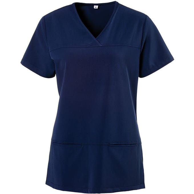 Exner Dames/Dames Kasack X Tuniek (Marine)
