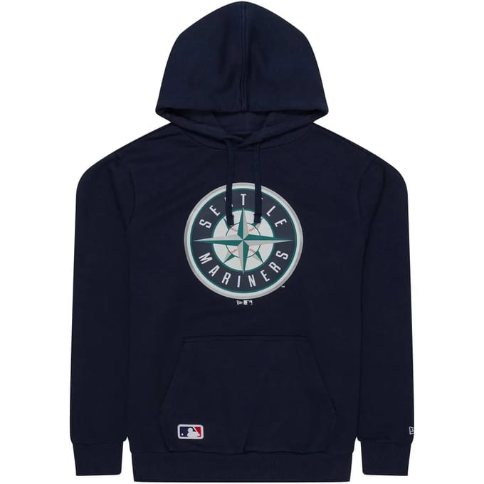 Hoodie Mariners Nos MLB Regular