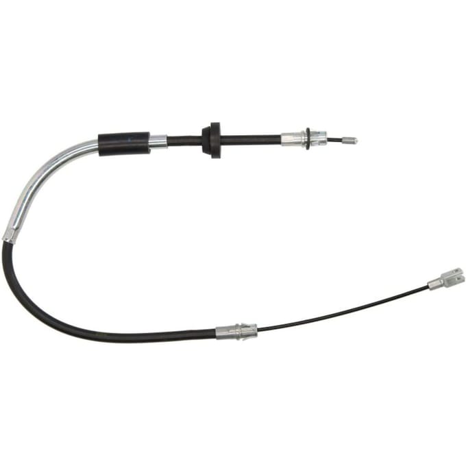 Kabel, parkeerrem BOSCH 1 987 482 543