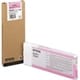 Epson T6063 inktcartridge vivid magenta hoge capaciteit (origineel)