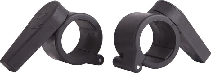 NexGen collarset l Ø 50 mm l black