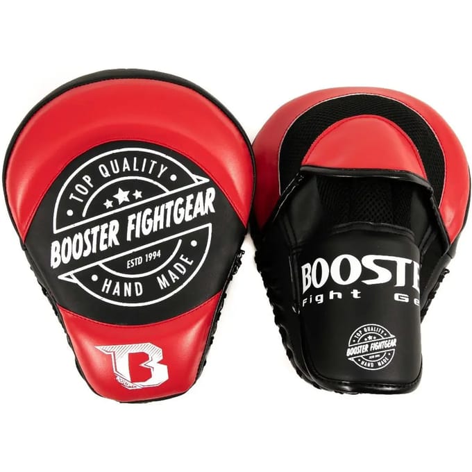 Berenpootjes Booster Fight Gear Pml Bc 4