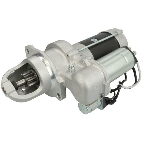 Starter PULSAR ROTATING ELECTRICS PSR40193