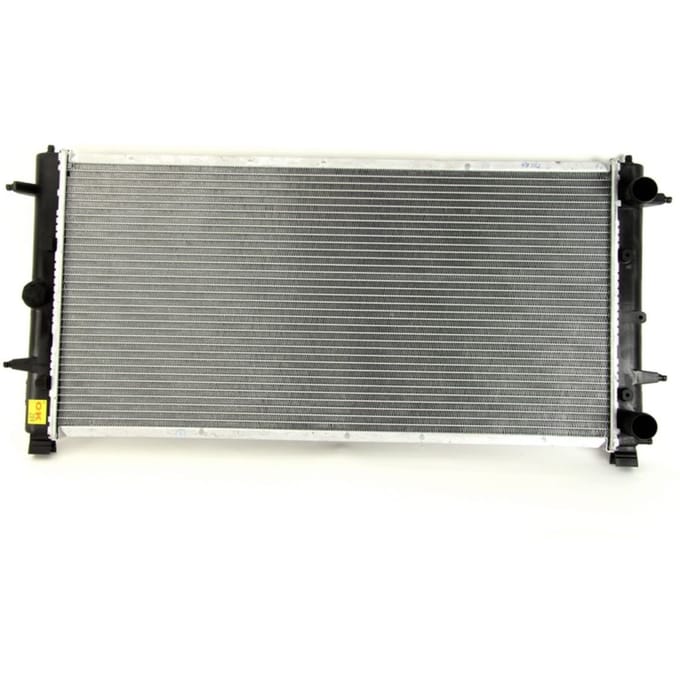 Radiator, motorkoeling NRF 509514