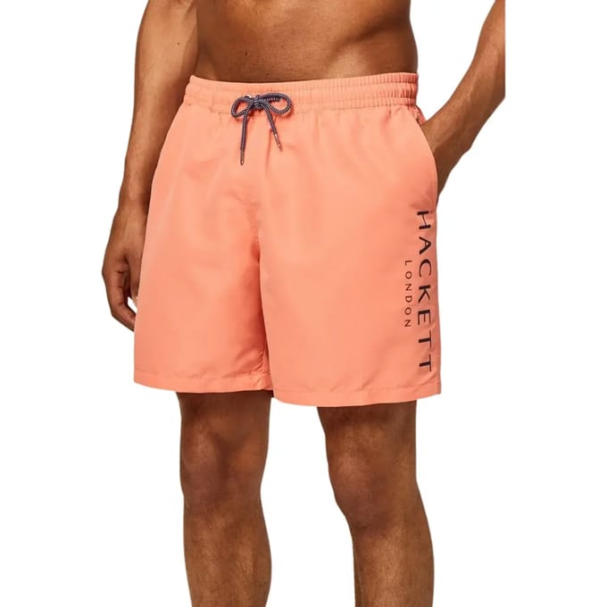 Zwemshort Hackett Solid