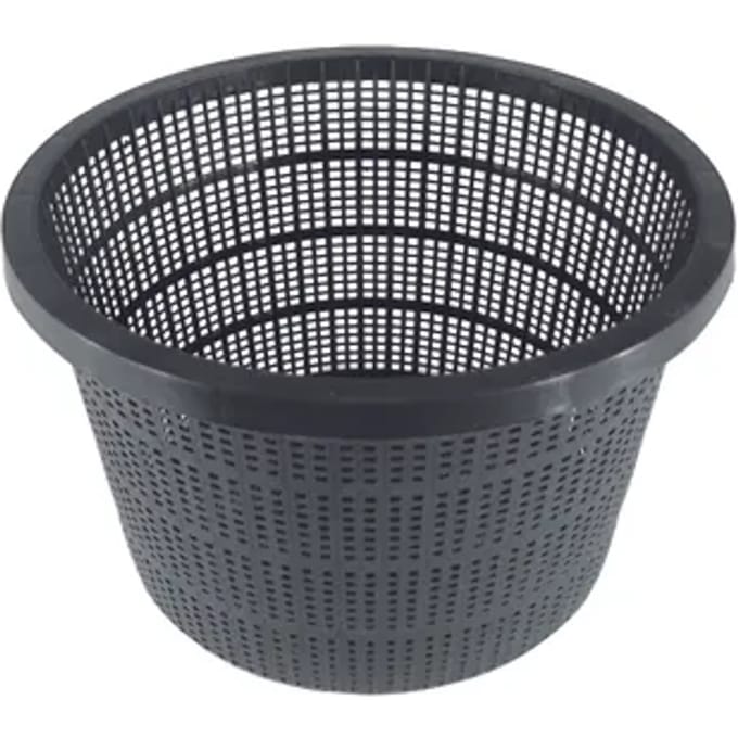Ubbink Waterplantmand Rond Ø14x10cm