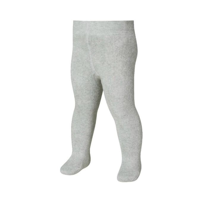 Playshoes thermo maillot uni grijs