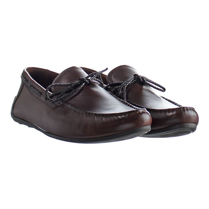 Clarks Reazor Heren Bruin Bootschoenen