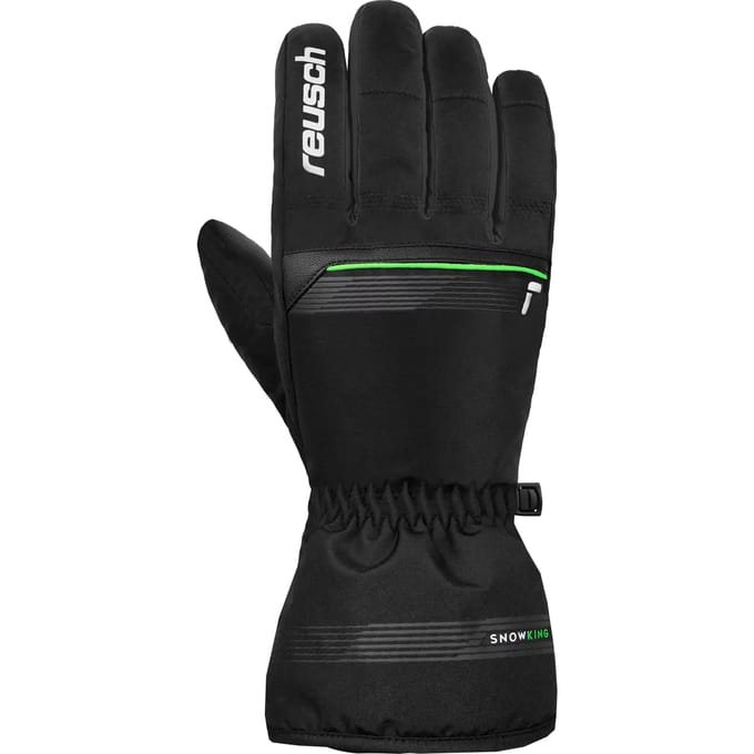 Skihandschoenen Reusch Snow King