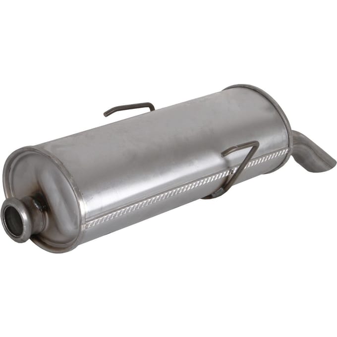 Geluiddemper achter WALKER 21223