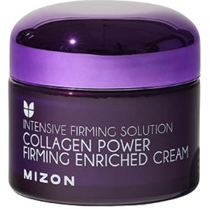 MIZON Collagen Power Lifting Cream #50ml x 2pcs