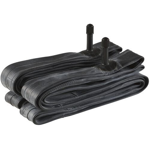 CRIVIT Fiets binnenband (28 Autoventiel, 2 stuks)