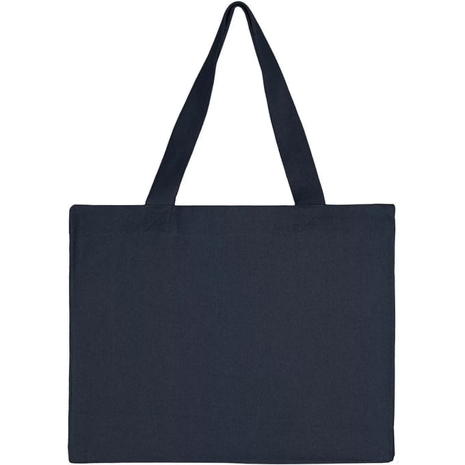 Boodschappentas SG Accessories Bags Canvas Fold LH