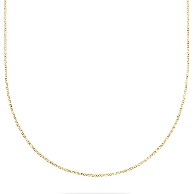 FAVS Ketting 89007526