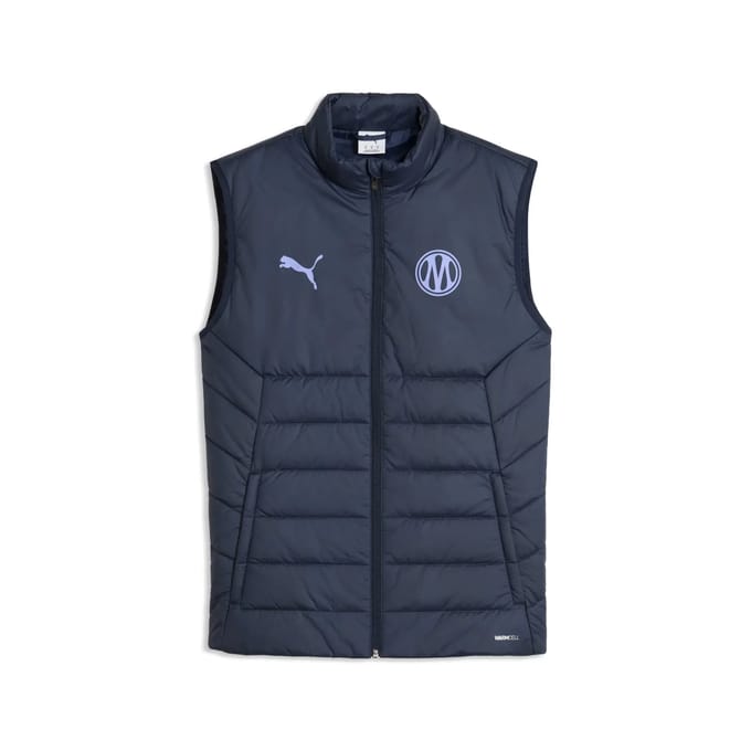 OM vest