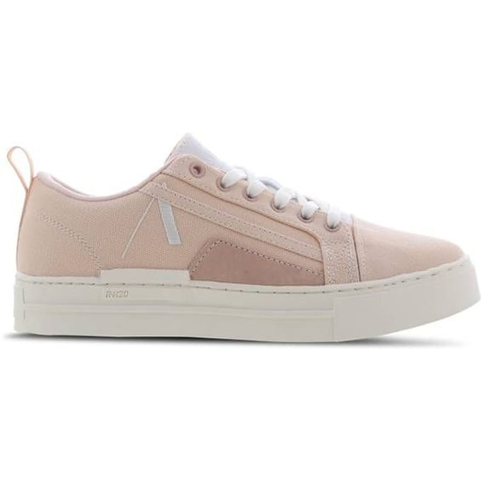 Arkk Copenhagen Sommr PET R-H20 Dames Roze Trainers