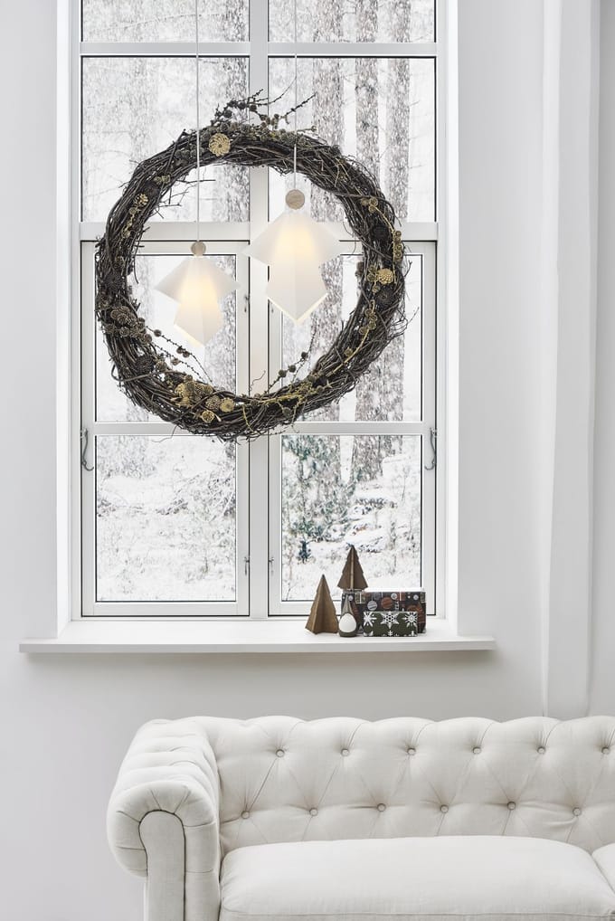 Le Klint Christmas Angel Deko - Hanglamp - Gabriel - S