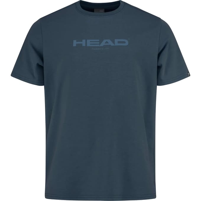 T-shirt Korte Mouw Head Motion