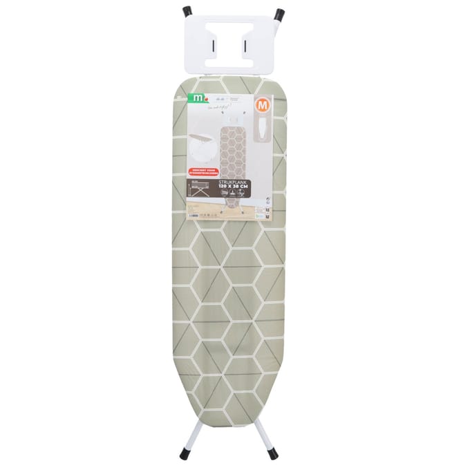Marskramer Strijkplank Frequent Use 120 x 38 cm