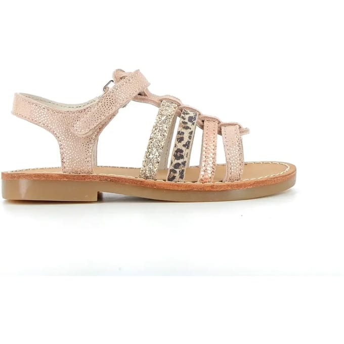 Meisjes sandalen Bopy Elbossa