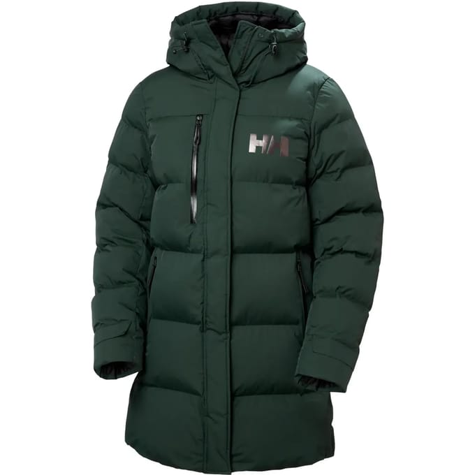 Parka met capuchon voor dames Helly Hansen Adore