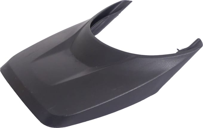 Spatlap 51mm (5st)