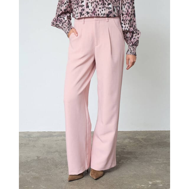SISTERS POINT Great-pa3 - Dames Broek - Mauve - Maat L