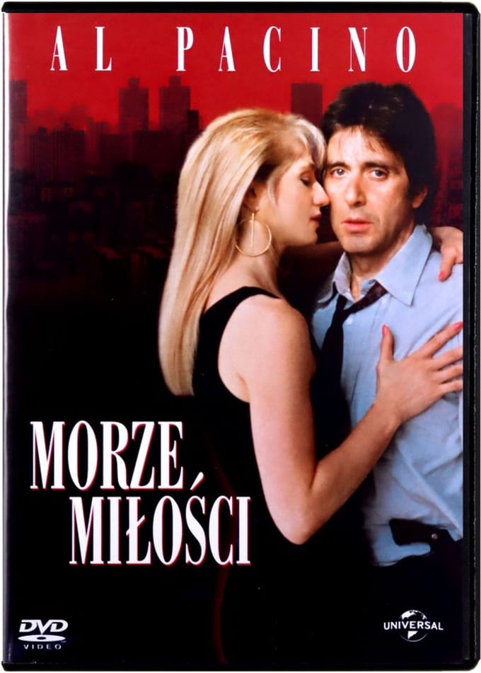 Sea of Love [DVD]