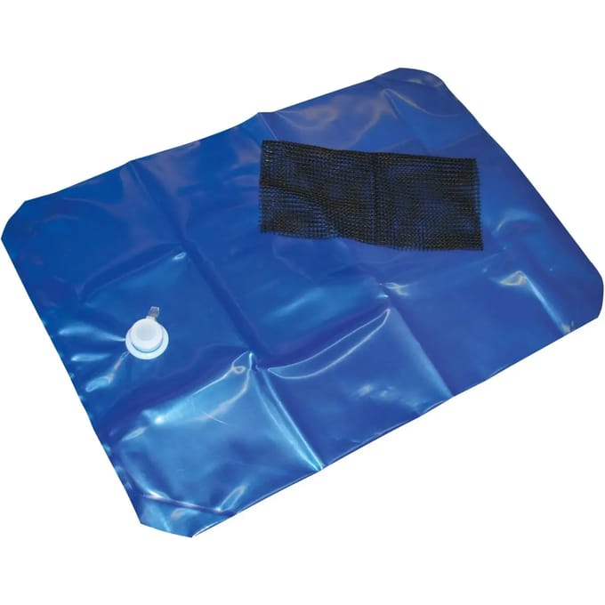 Watertank met kruiwagen Kerbl H2GoBag