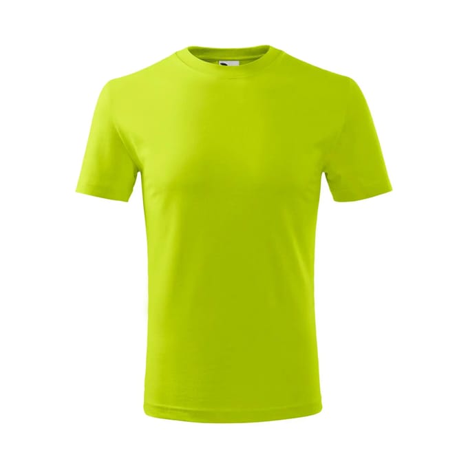 T-shirt kind Malfini Classic New 135