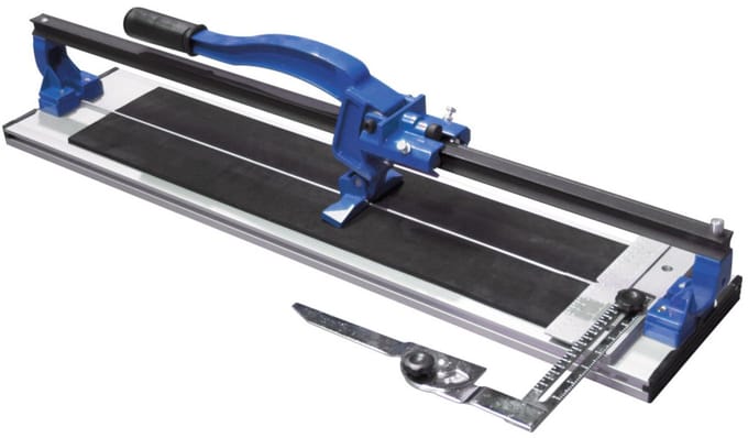 Solid FC 105070 - Coupe-carreaux professionnel modèle ALU 700