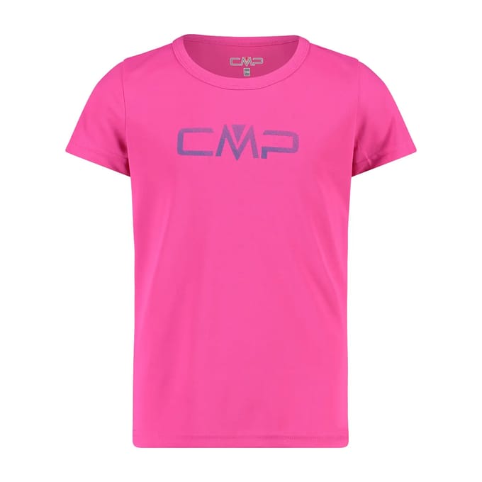 Meisjes-T-shirt CMP