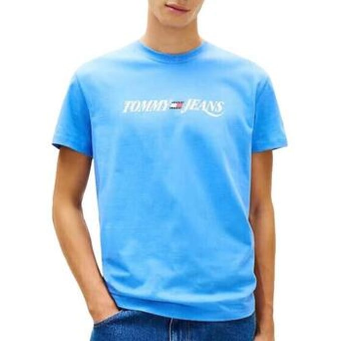 T-shirt Tommy Hilfiger Vintage