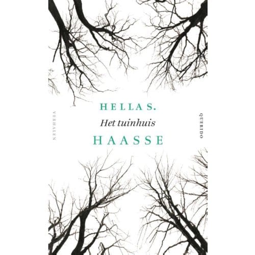 Het Tuinhuis - Hella S. Haasse