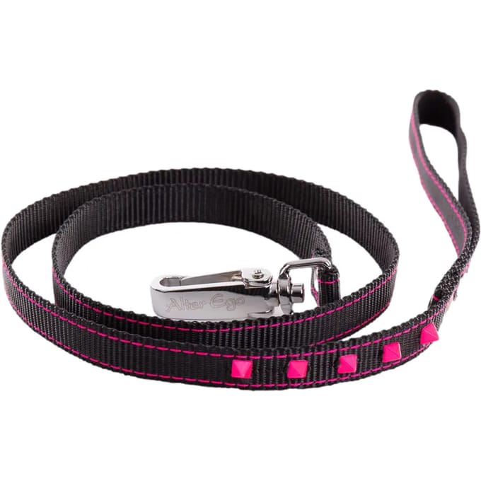 Hondenriem Martin Sellier Fluo